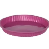 Clearance Moule à tarte silicone Cuisson