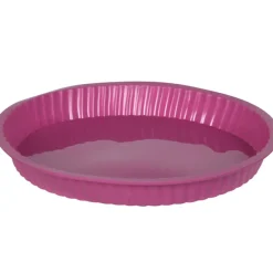 Clearance Moule à tarte silicone Cuisson