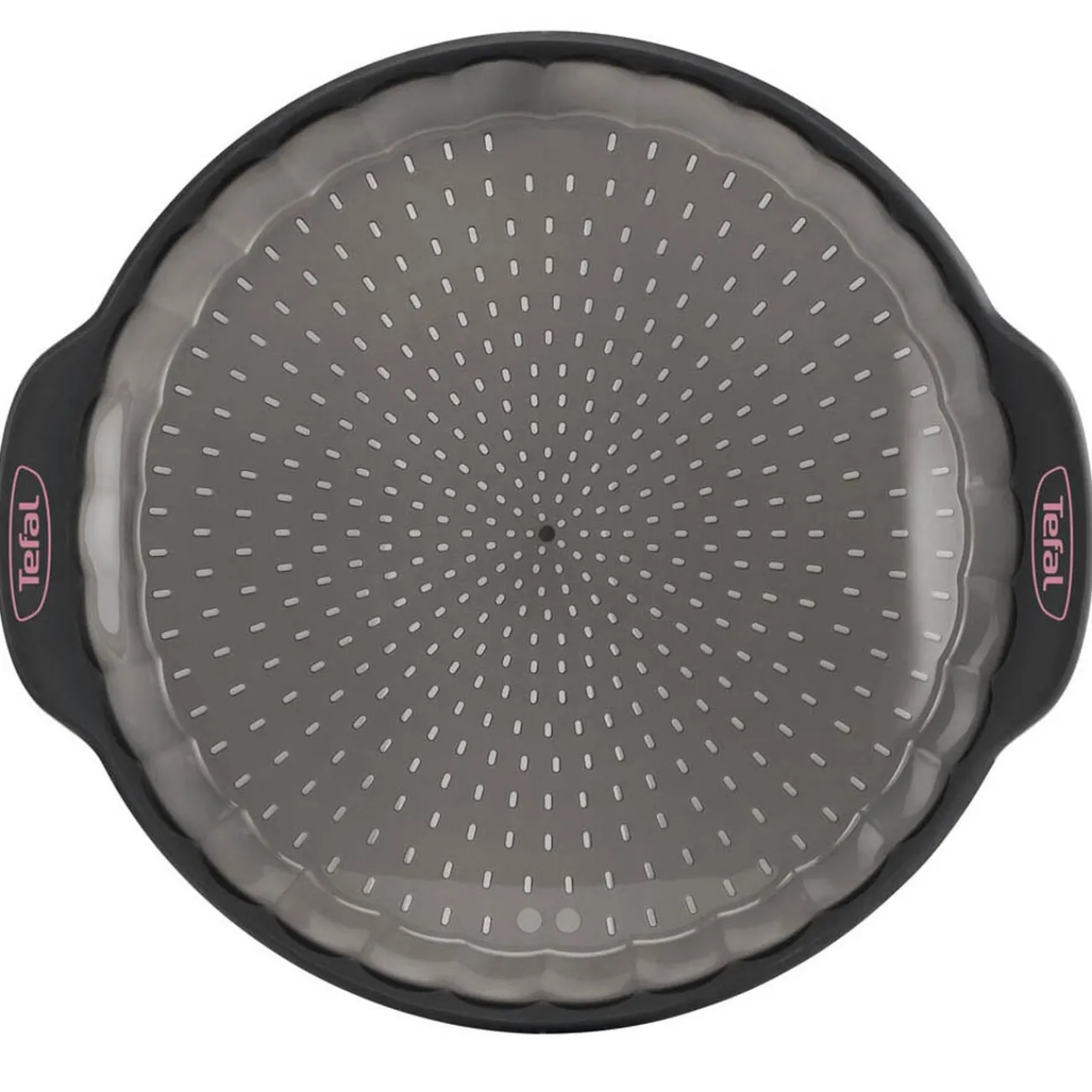 New Moule à tarte Tefal Crispybake ø 28 cm Cuisson