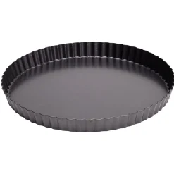 Online Moule à tartefond amovible Cuisson