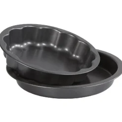 New MOULE A GATEAUX X2 Cuisson