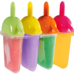 New MOULE A GLACE Cuisson