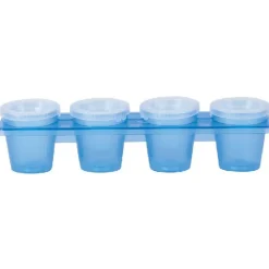 Sale MOULE A SHOOTER GLACE X12 Vaisselle Et Accessoires De Table