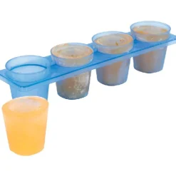 Sale MOULE A SHOOTER GLACE X12 Vaisselle Et Accessoires De Table