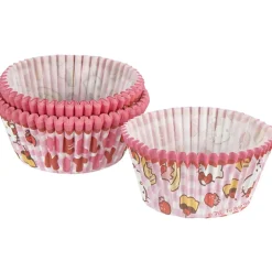 Discount Moule cupcake Hello Kitty x60 Cuisson