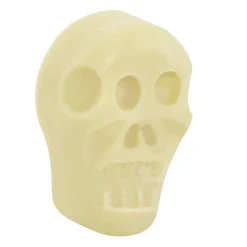 New Moule 3D Halloween silicone gris Cuisson