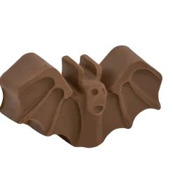 New Moule 3D Halloween silicone gris Cuisson