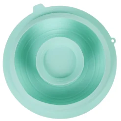 Clearance Moule donut 3D silicone vert Cuisson