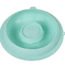 Clearance Moule donut 3D silicone vert Cuisson