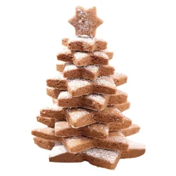 Best Moule emporte pièce Sapin en biscuits Préparation Culinaire