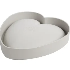 Online Moule en silicone 3D coeur rouge Cuisson