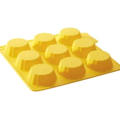 Discount Moule en silicone pour minis gâteaux Cuisson