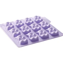 Discount Moule en silicone pour minis gâteaux Cuisson