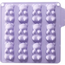 Discount Moule en silicone pour minis gâteaux Cuisson