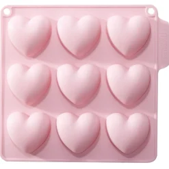 Discount Moule en silicone pour minis gâteaux Cuisson