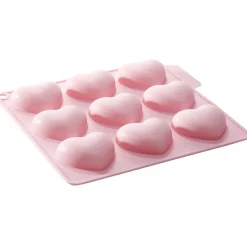 Discount Moule en silicone pour minis gâteaux Cuisson