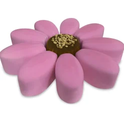 Clearance Moule fleur silicone vert Cuisson