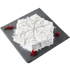 Discount Moule flocon de neige gris Cuisson