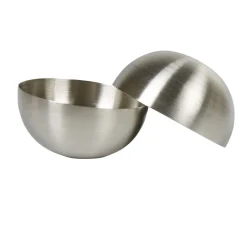 Online Moule forme dôme acier x4 Cuisson