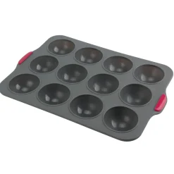 Best Moule forme dôme x12 Cuisson