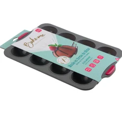 Best Moule forme dôme x12 Cuisson