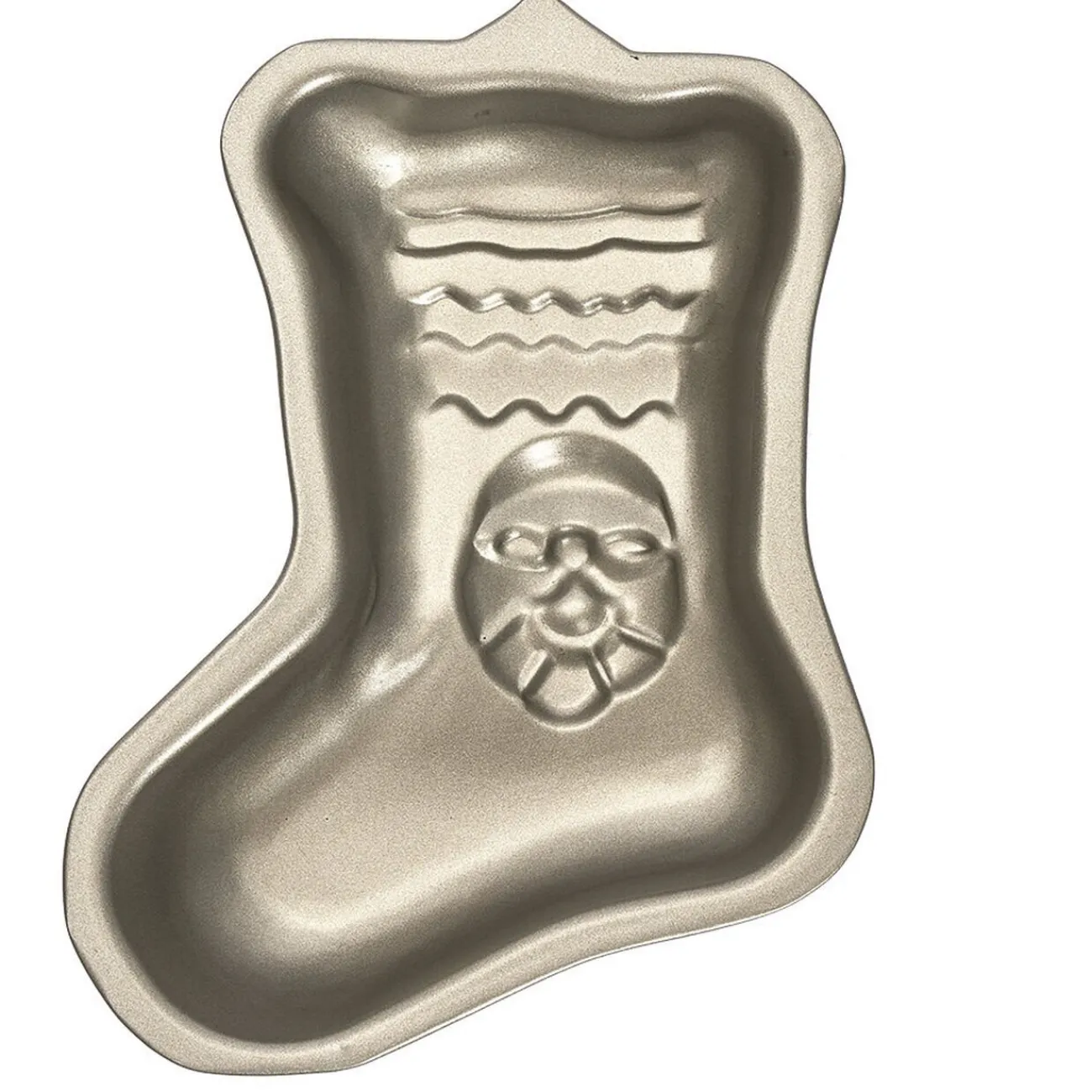 New Moule individuel gâteau de Noël Cuisson