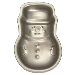 New Moule individuel gâteau de Noël Cuisson