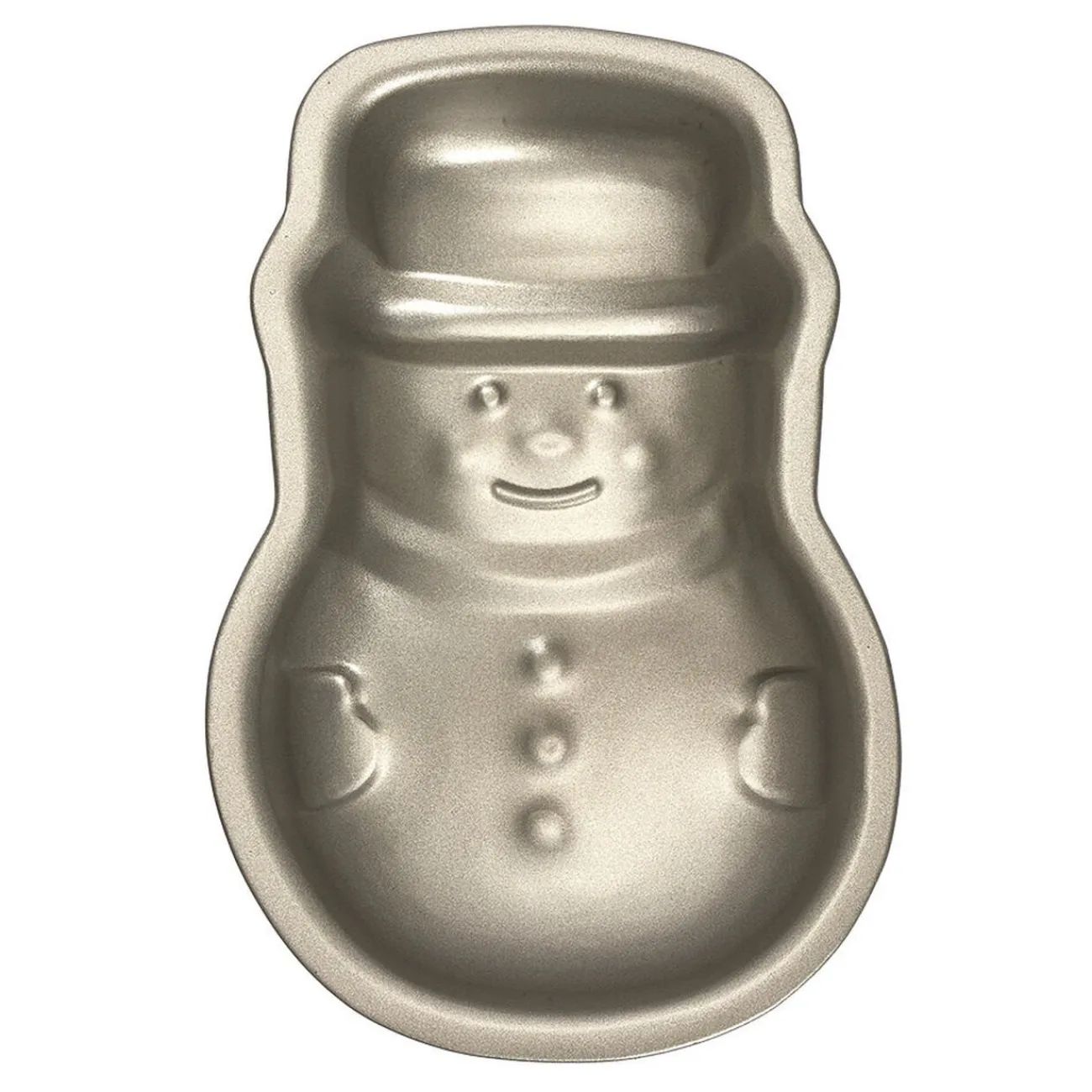 New Moule individuel gâteau de Noël Cuisson