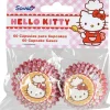 Clearance Moule mini cupcake Hello Kitty x60 Cuisson
