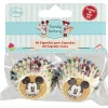 Clearance Moule mini cupcake Mickey x60 Cuisson