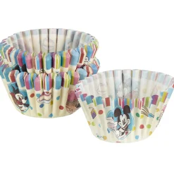 Clearance Moule mini cupcake Mickey x60 Cuisson