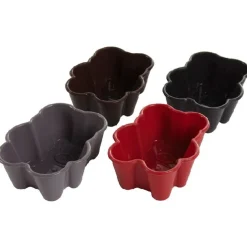 Online MOULE NOUNOUR X4 SILICONE L11 Cuisson