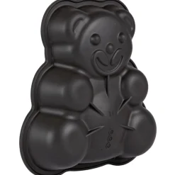 Clearance Moule ourson silicone Cuisson