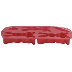 Best Moule pour chocolats de pâques 3 lapins fleur et carotte Cuisson