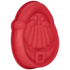 New Moule père Noël rouge Cuisson