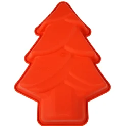 Sale Moule sapin silicone Cuisson