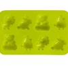Discount Moule silicone 8 animaux Cuisson