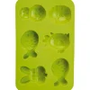 Discount Moule silicone 6 animaux Cuisson