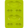 Sale Moule silicone 6 bouches Cuisson