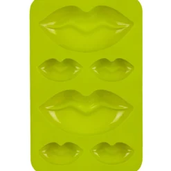 Sale Moule silicone 6 bouches Cuisson