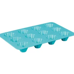 Hot Moule silicone 12 briochettes Cuisson