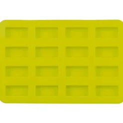 New Moule silicone 16 mini cakes Cuisson