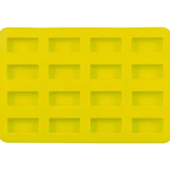 New Moule silicone 16 mini cakes Cuisson