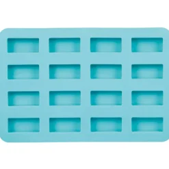 New Moule silicone 16 mini cakes Cuisson