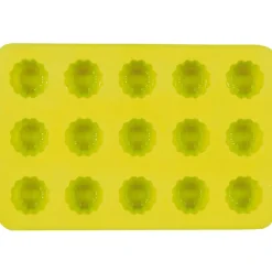 Online Moule silicone 15 mini cannelés Cuisson