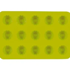 Online Moule silicone 15 mini cannelés Cuisson