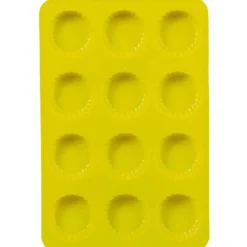Moule silicone 12 mini tartelettes Cuisson