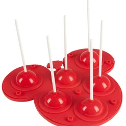 Sale Moule silicone cake pops Mickey Cuisson