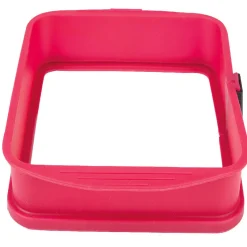 Outlet Moule silicone carré et plateau Cuisson