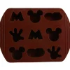 Online Moule silicone chocolats Mickey Cuisson